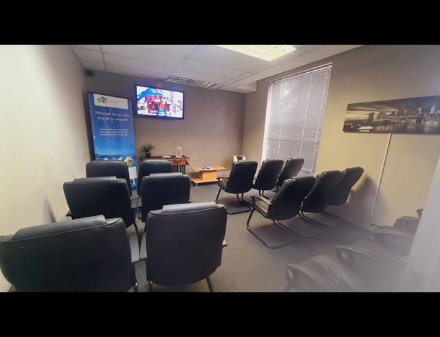 BUSINESS PROPERTY TO RENT IN FAERIE GLEN